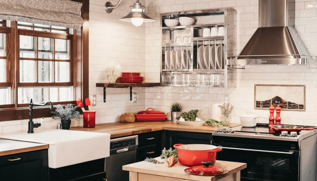 Kitchen Appliances & Fitout Perth